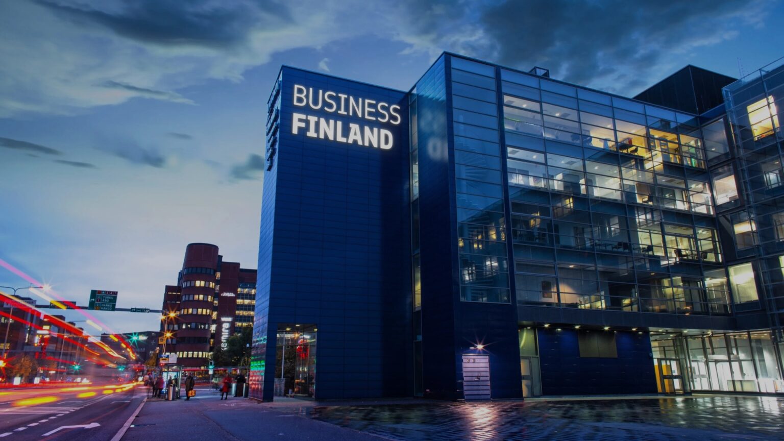 Business Finland Innovation Fund per l’innovazione promuove la crescita europea di Setera International