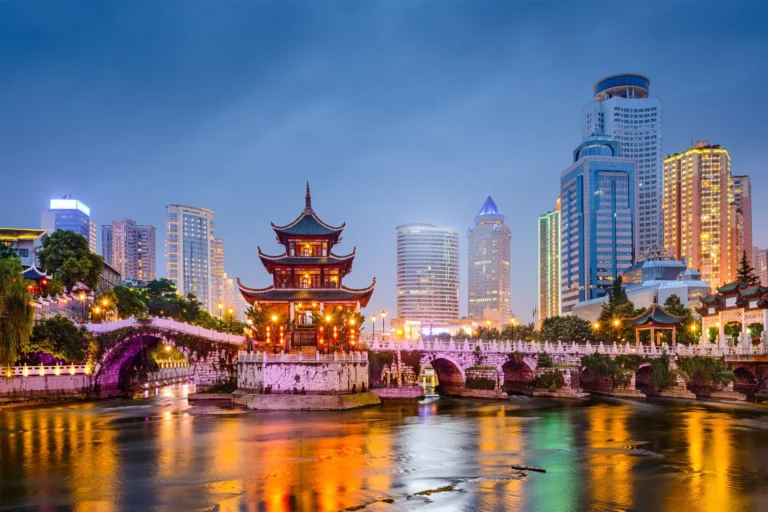 Setera started providing phone numbers, local calling & UCaaS services in China