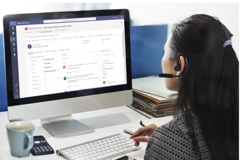 Setera launches AI-powered “CoreInteract” platform for Microsoft Teams
