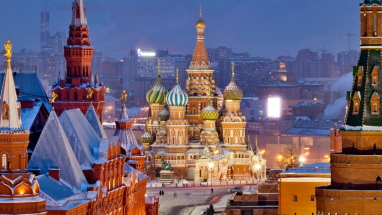Setera OneCloud Services Now Available in Russia