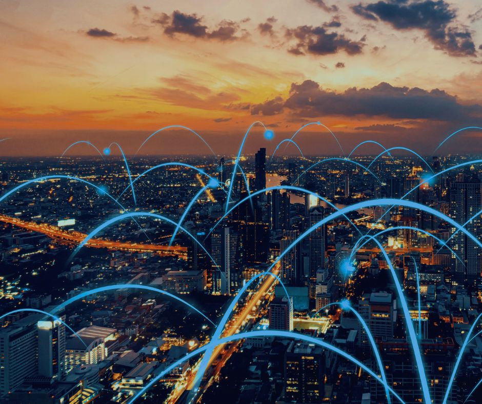 Setera Operator Connect launched