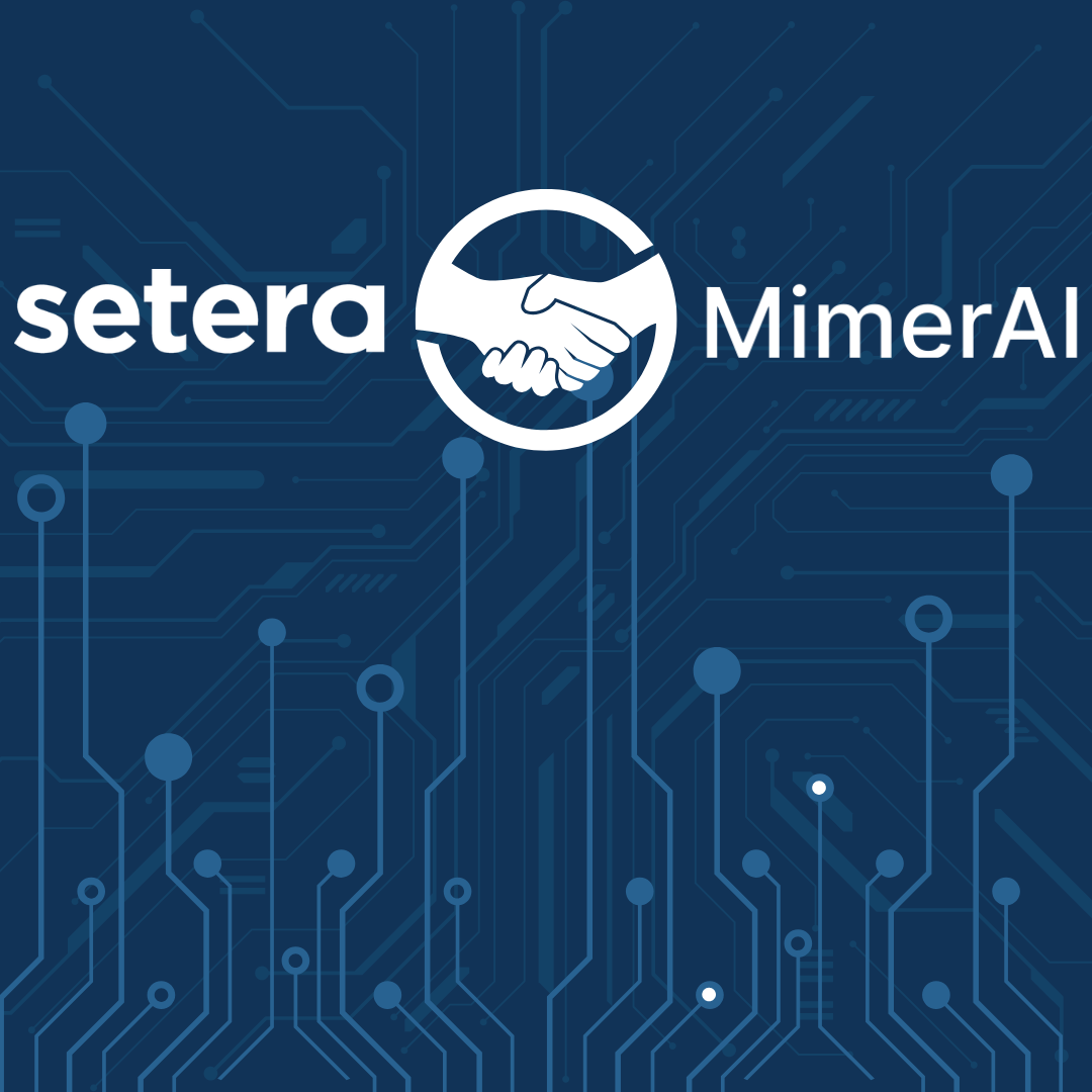 Setera introduces AI Voice Agents to its global service portfolio
