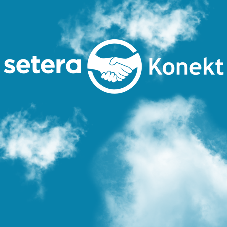 Setera Communications and Konekt have signed a partnership agreement